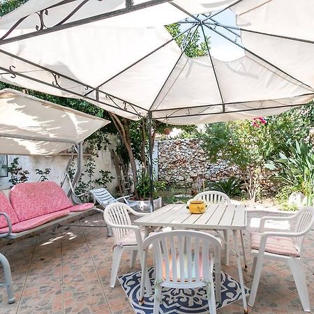 Villa Villino Claudia 30 Mt Mare à Porto Cesareo Extérieur photo