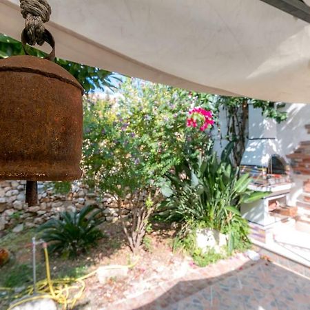 Villa Villino Claudia 30 Mt Mare à Porto Cesareo Extérieur photo