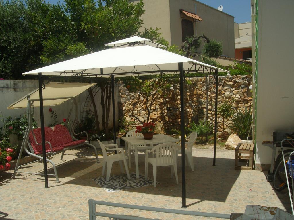 Villa Villino Claudia 30 Mt Mare à Porto Cesareo Chambre photo