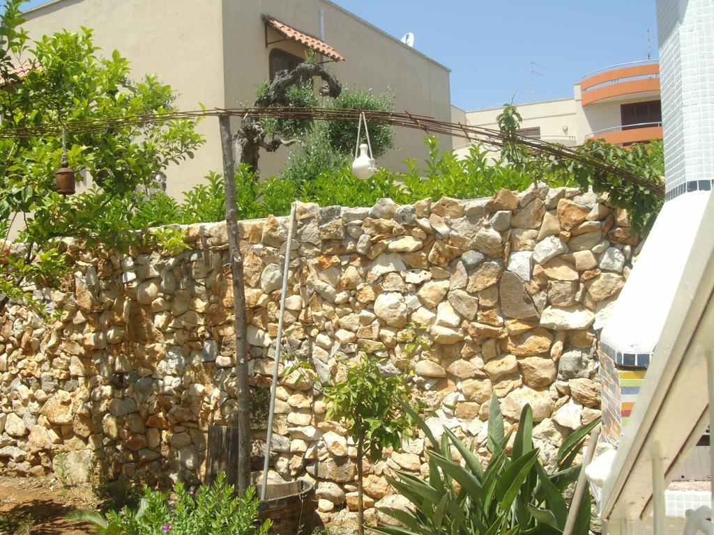 Villa Villino Claudia 30 Mt Mare à Porto Cesareo Chambre photo