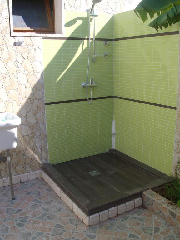 Villa Villino Claudia 30 Mt Mare à Porto Cesareo Chambre photo