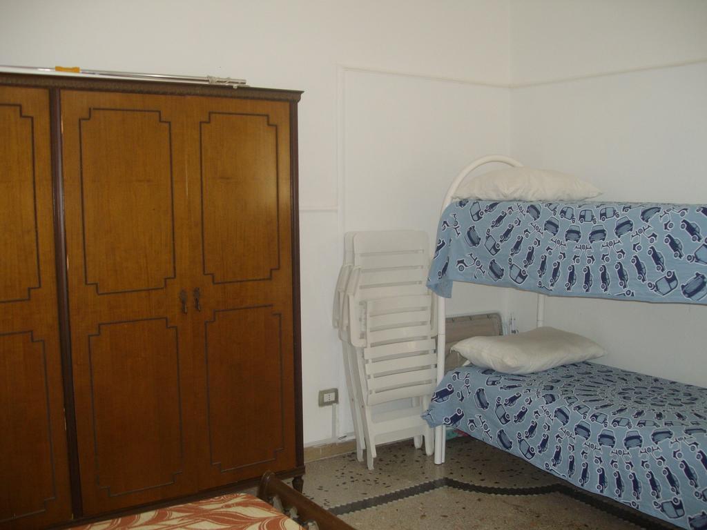 Villa Villino Claudia 30 Mt Mare à Porto Cesareo Chambre photo