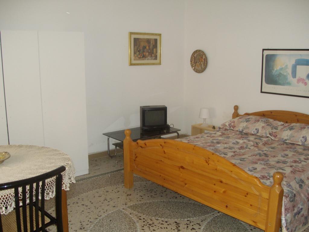 Villa Villino Claudia 30 Mt Mare à Porto Cesareo Chambre photo
