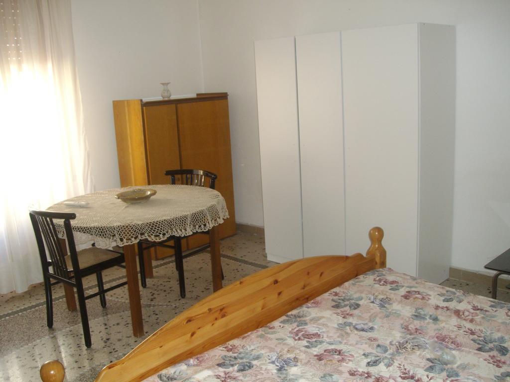 Villa Villino Claudia 30 Mt Mare à Porto Cesareo Chambre photo