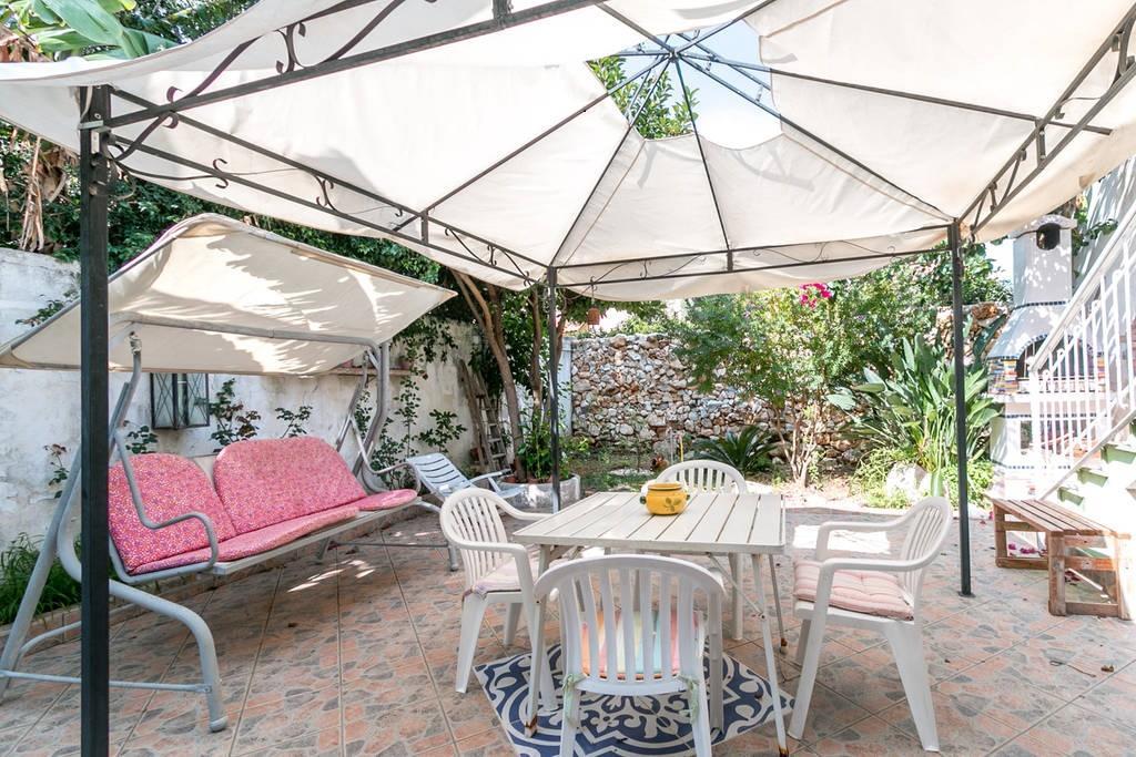 Villa Villino Claudia 30 Mt Mare à Porto Cesareo Extérieur photo