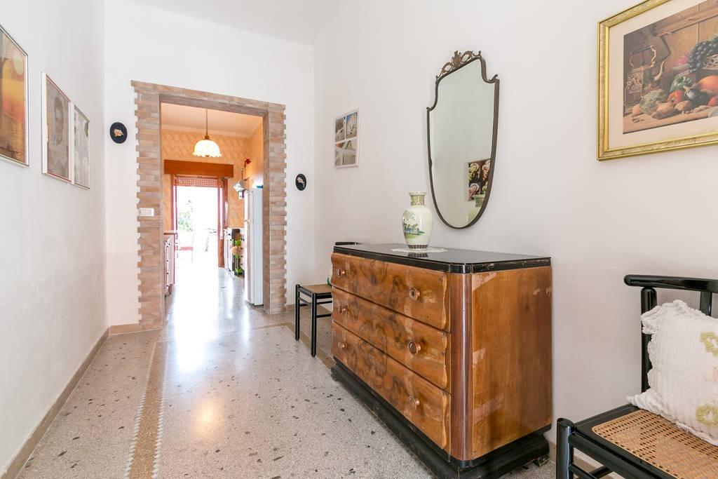 Villa Villino Claudia 30 Mt Mare à Porto Cesareo Extérieur photo